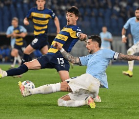 意甲：都灵VS帕尔马，最新数据比分预测