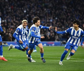 英超联赛：切尔西惨败布莱顿的原因，小说都不敢这么写