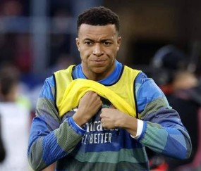 一日西甲最新动态：姆巴佩备战马德里德比，安东尼渴望巴西国家队却暂被忽视