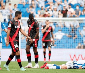 西甲前瞻：巴列卡诺VS莱万特 最新精准比分分享