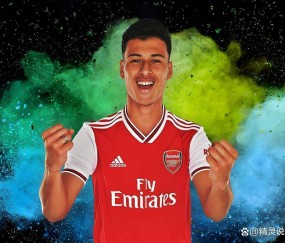 枪迷集体破防！1.1亿拆半队卖灵魂，阿森纳为财务平账断臂求生，这次是涅槃还是已经崩盘？