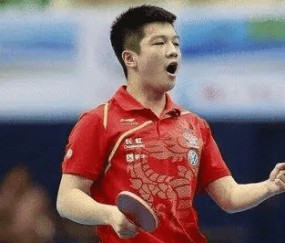 5200人因他沸腾！德甲C位加冕背后，这座城为何被樊振东彻底征服