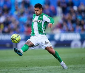 欧联0-1,西甲第5不敌希腊球队,88分钟遭绝杀,贝蒂斯失晋级主动权