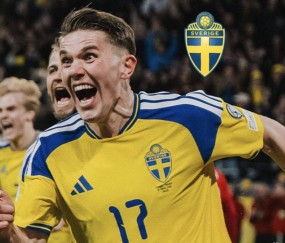 约克雷斯在国家队的优异表现映射出阿森纳战术上的深层次问题