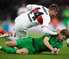 德甲：奥格斯堡VS斯图加特，今日专家比分预测