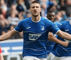 周六013 德甲 霍芬海姆VS沃尔夫斯堡，精选赛事解析