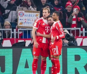 0-1，5-0！德甲收官！药厂拜仁取胜，积分榜刷新：诞生两大悬念