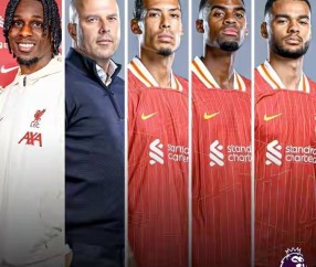 抢疯了！利物浦曼联突袭法甲爆火新星，一战打爆巴黎，身价直奔7000万！