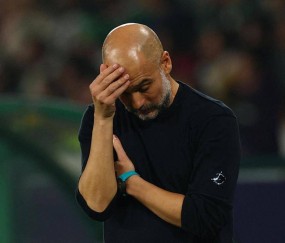 会有奇迹吗？逆转不是不可能，但瓜迪奥拉不可能！他从未成功翻盘