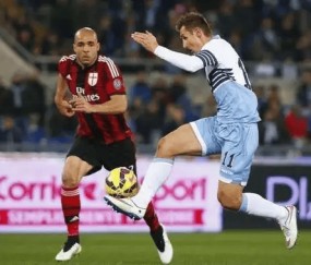 意甲争冠VS欧战续命！拉齐奥主场迎AC米兰，伤病博弈+恩怨对决定走向