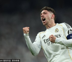 欧冠生死战前瞻：姆巴佩带伤剑指曼城 皇马左路告急