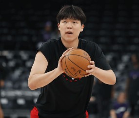 G联赛生涯之夜不值钱？杨瀚森新秀季还能翻身吗？