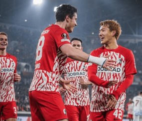 3/13周五赛事前瞻：德甲：门兴VS圣保利（内附11场预测）