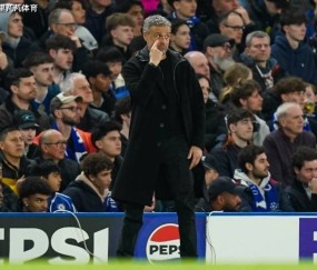 巴黎专克英超：两赛季连斩利物浦维拉阿森纳切尔西，总比分17-6