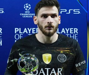 欧洲最神秘球队揭晓：提前7轮失去联赛冠军希望！欧冠双杀，接近晋级四强