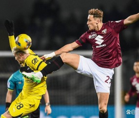 意甲保级区关键对决来袭：都灵对阵帕尔马