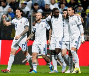 俱乐部拿遍冠军，世界杯却一场没踢，多纳鲁马成了足坛最扎心的巨星