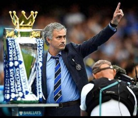 4亿豪赌太疯狂！穆里尼奥三入蓝桥，切尔西能砸出未来吗？