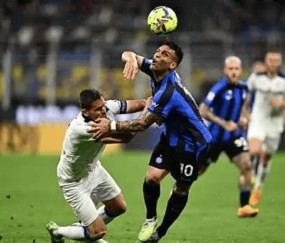 周六012意甲前瞻：国际米兰vs亚特兰大，赛前方向解析预测