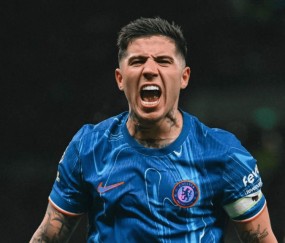 被内部禁赛2场，曝切尔西为恩佐标价1亿镑，6年长约只能去皇马？