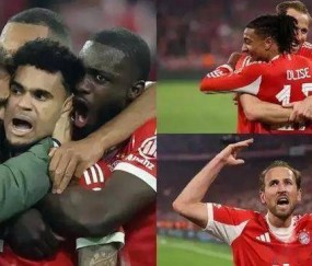 5连败阴影未散！拜仁2连胜遇巴黎，这次轮到法甲霸主慌了？