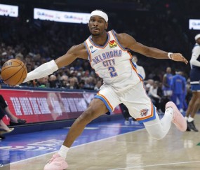 官方实力榜:雷霆重返榜首绿军第3 湖人第6