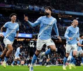 枪手红军拜仁连环杀！米兰体育细数曼城地狱赛程：这是要逼死冠军