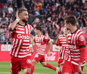 西甲011炸场！赫罗纳主场保级续命，毕尔巴鄂冲欧发力，恩怨对决再燃战火