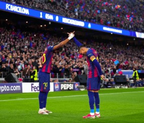 7-2！欧冠惨案诞生：英超劲旅崩盘 11.7亿豪门主场16连胜晋级八强