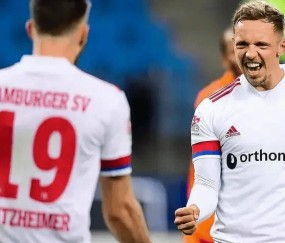 德甲北方德比：云达不来梅vs汉堡保级关键战深度解析